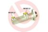 BREMBO M A6 003 Brake Master Cylinder